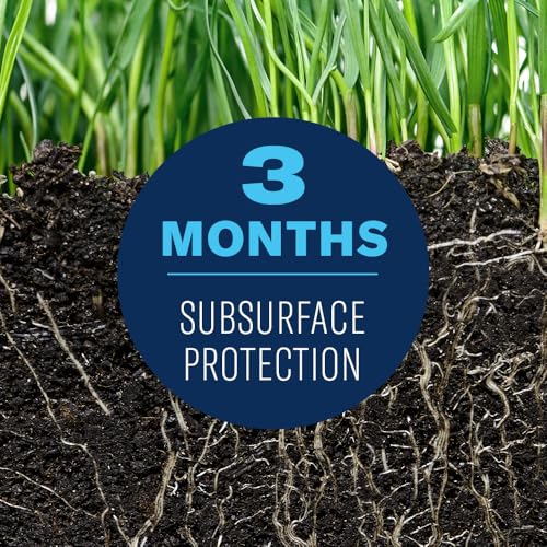 BioAdvanced Complete Brand Insect Killer for Soil and Turf, Concentrate, 40 oz, Outdoor Ant Killer - Image 3