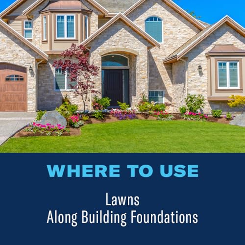 BioAdvanced Complete Brand Insect Killer for Soil and Turf, Concentrate, 40 oz, Outdoor Ant Killer - Image 5