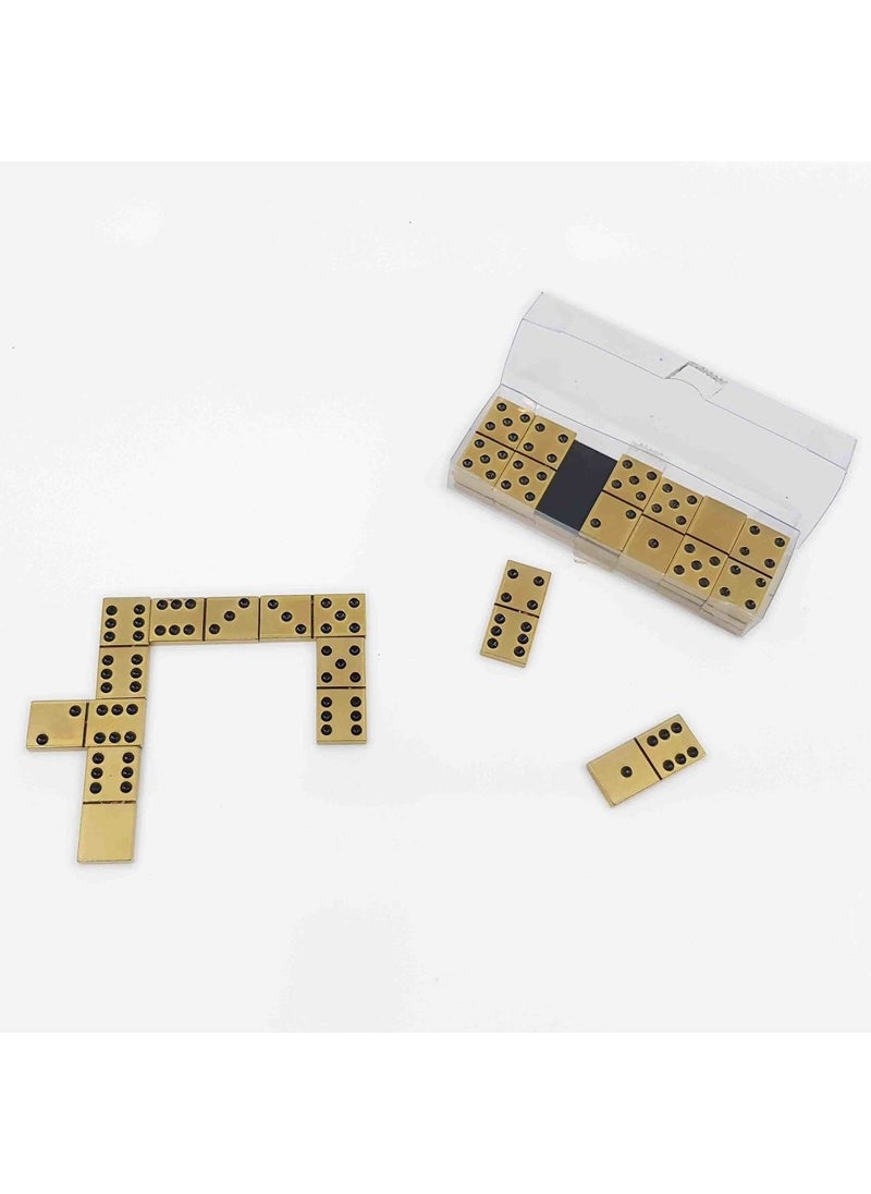 Star Domino Rice Small Size  - Image 3