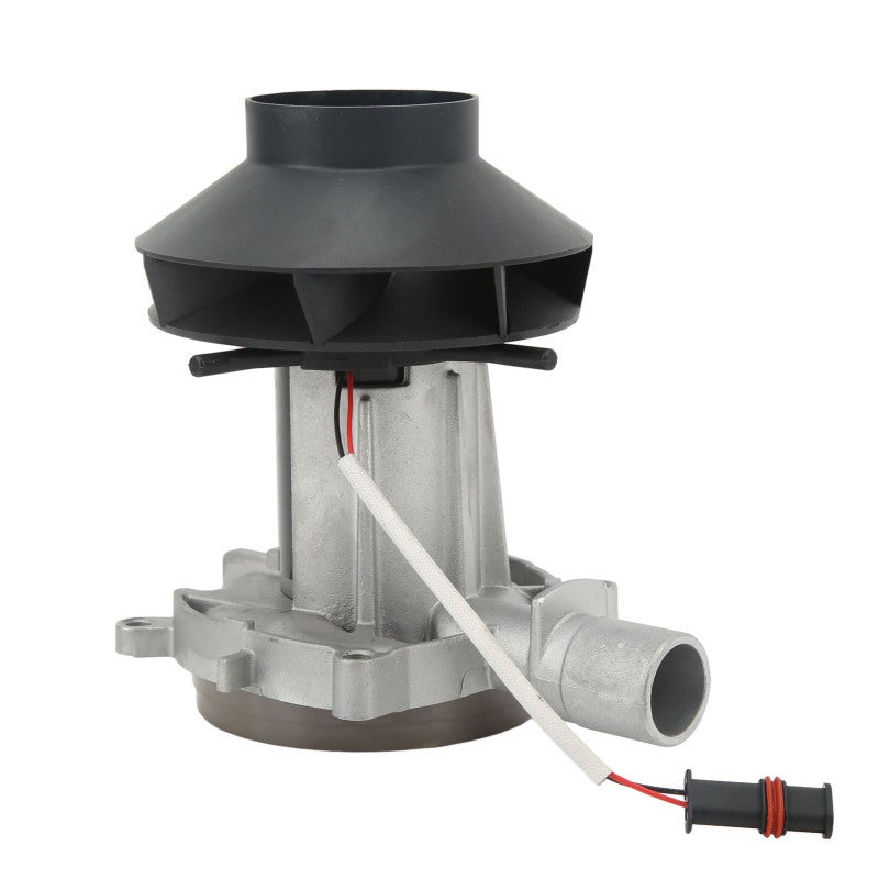 Heater Blower Motor 24V Combustion Air Blower Fan Motor Assembly - Fast Heating Parking Heater Blower Motor for Eberspacher Airtronic D2 - Image 1
