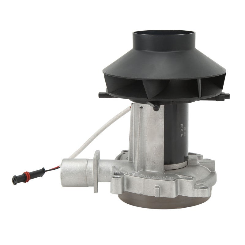 Heater Blower Motor 24V Combustion Air Blower Fan Motor Assembly - Fast Heating Parking Heater Blower Motor for Eberspacher Airtronic D2 - Image 2