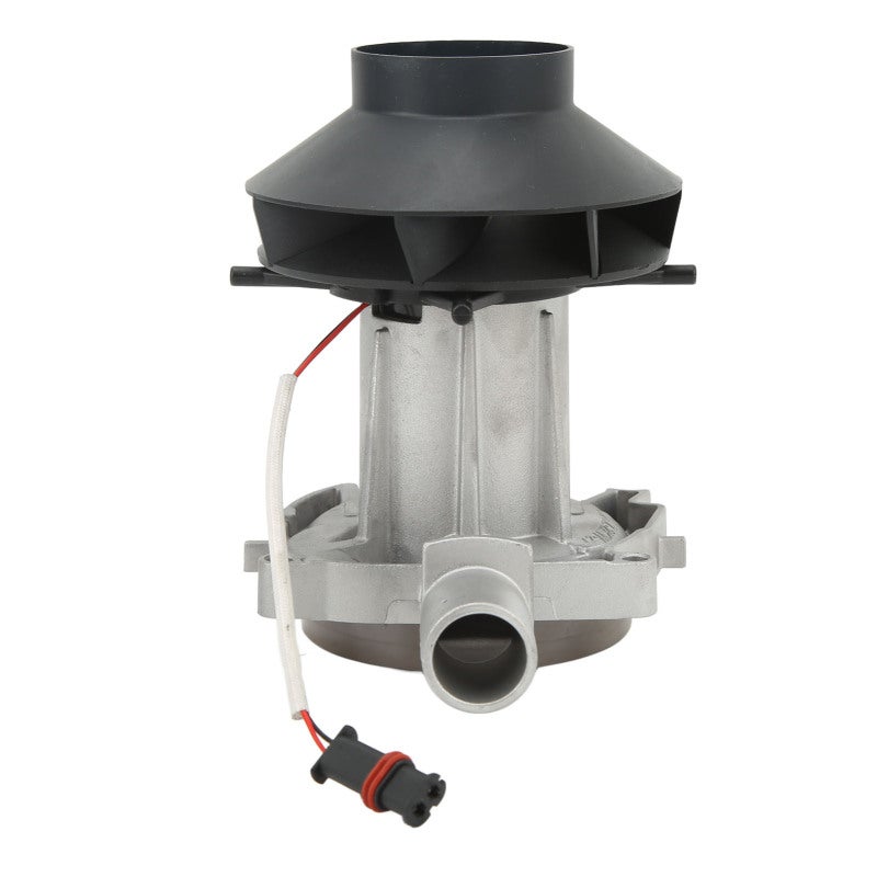 Heater Blower Motor 24V Combustion Air Blower Fan Motor Assembly - Fast Heating Parking Heater Blower Motor for Eberspacher Airtronic D2 - Image 4