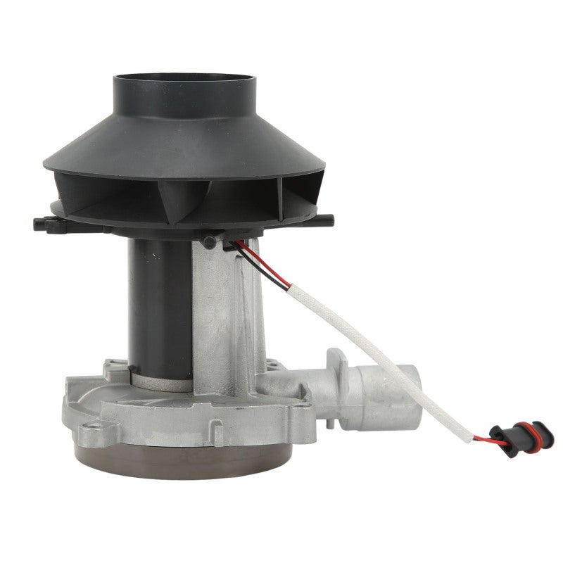 Heater Blower Motor 24V Combustion Air Blower Fan Motor Assembly - Fast Heating Parking Heater Blower Motor for Eberspacher Airtronic D2 - Image 5
