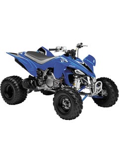 Toyfest 1:12 Yamaha Yfz 450 2008 ATV Model Engine  - Image 1