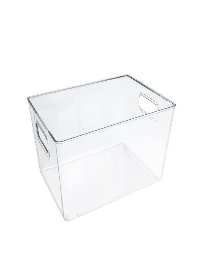 Kitchen Spaces Large Fridge Bin - Image 1
