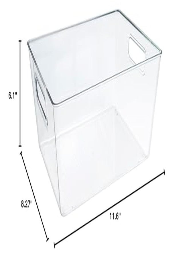 Kitchen Spaces Large Fridge Bin - Image 4