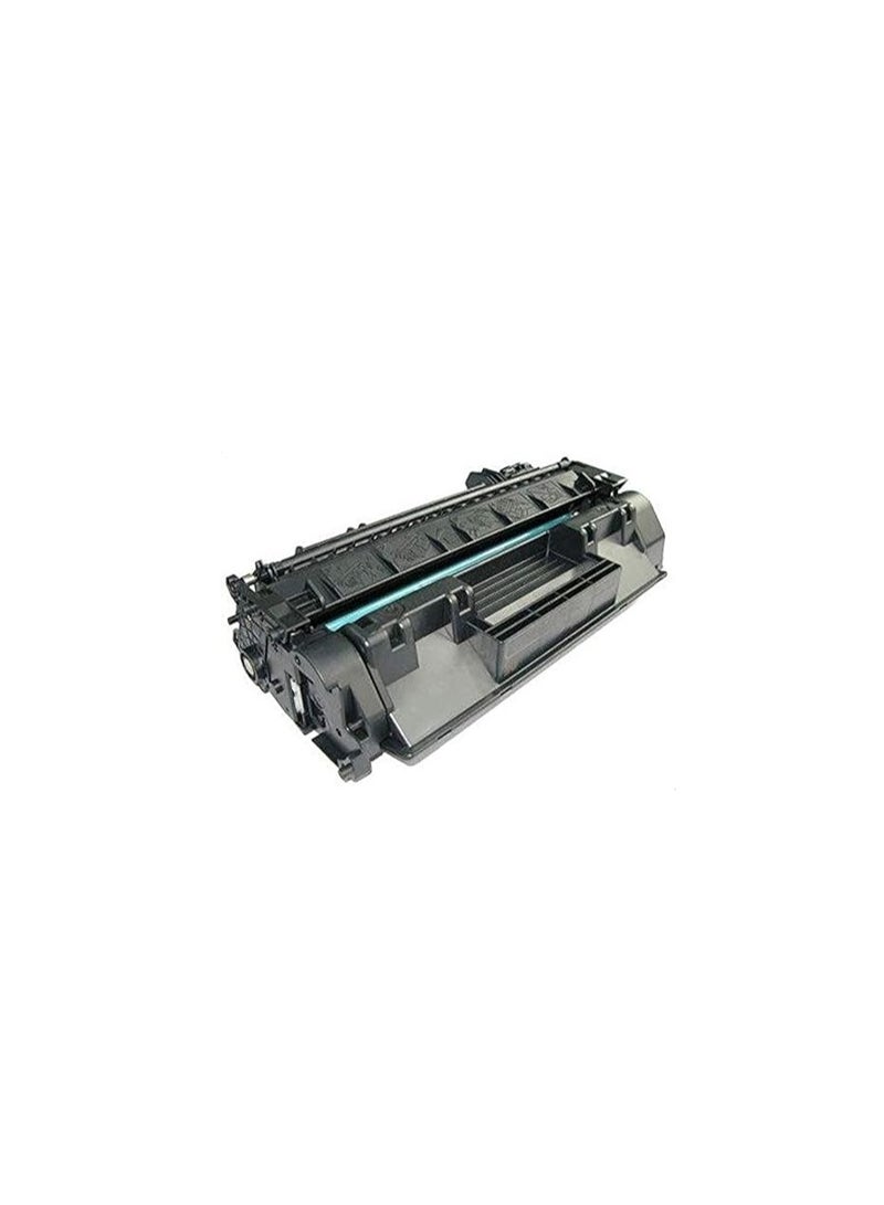 Compatible Toner Cartridge 05A Black