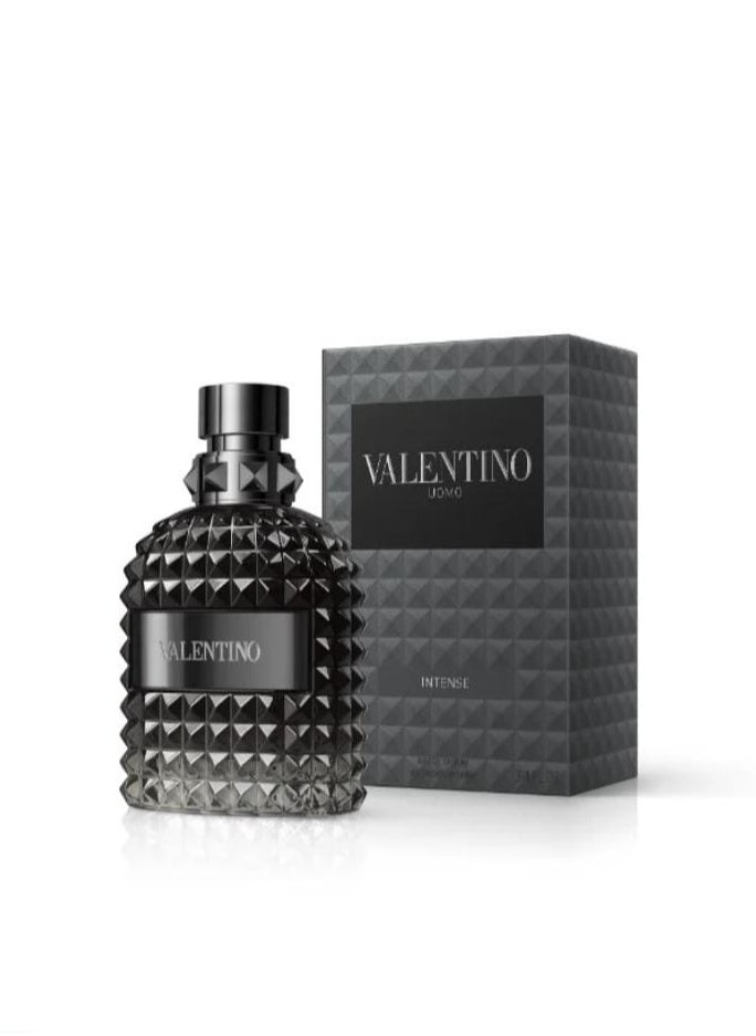 فالنتينو باي ماريو فالنتينو عطر أومو إنتنس 100ملليلتر 
