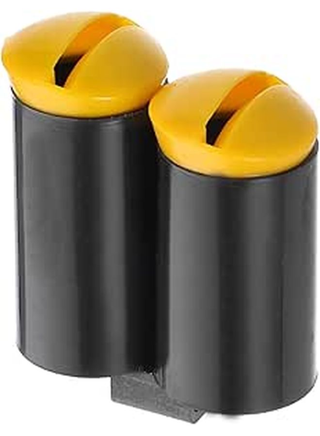 Loud Plastic Pigeon Tail Whistle For Bird Training And Easy Tracking - Image 1