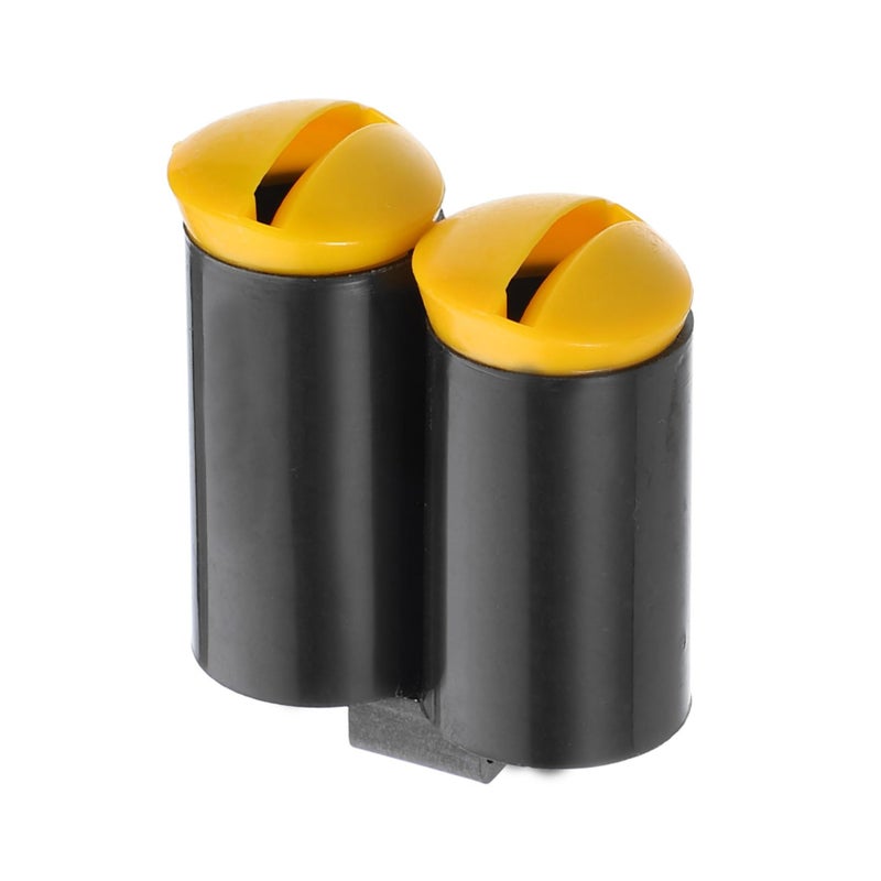 Loud Plastic Pigeon Tail Whistle For Bird Training And Easy Tracking - Image 2