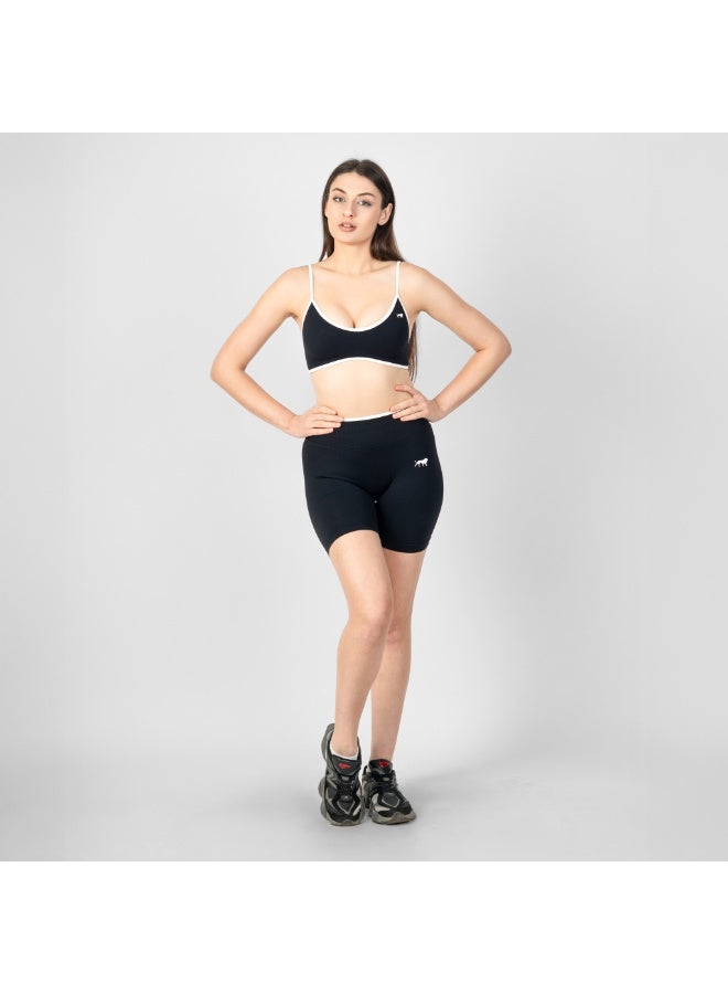 انكسيخ Seamless Contour Shorts - Image 2