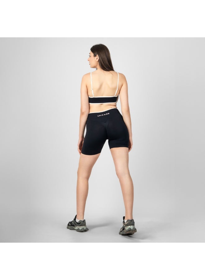 انكسيخ Seamless Contour Shorts - Image 5