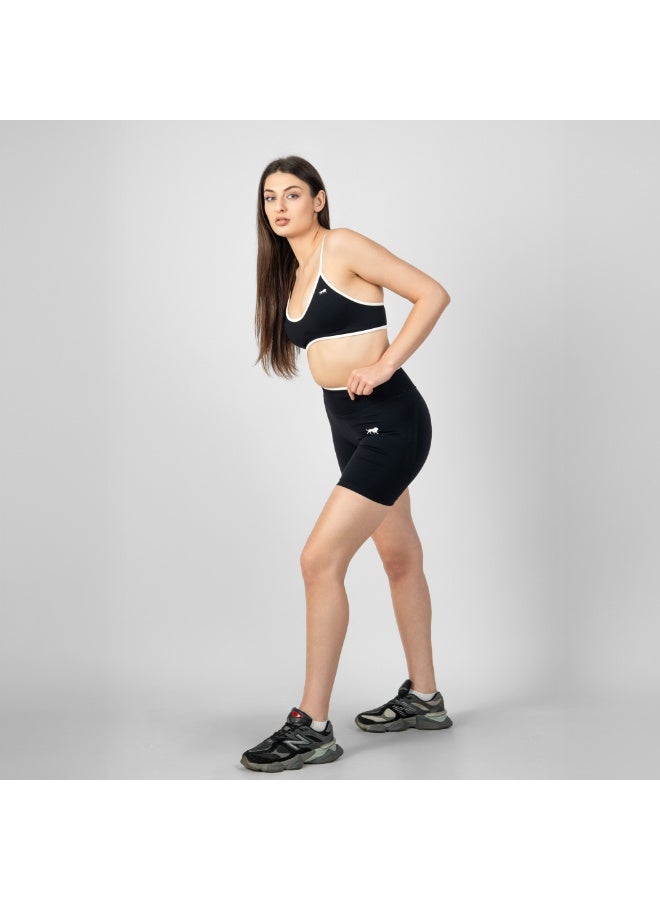 انكسيخ Seamless Contour Shorts - Image 4