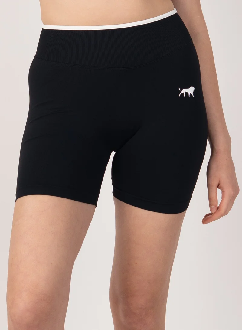 انكسيخ Seamless Contour Shorts