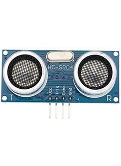 Pcchips Ultrasonic Distance Measuring Sensor Motherboard Hc Sr04  - Image 4