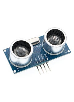 Pcchips Ultrasonic Distance Measuring Sensor Motherboard Hc Sr04  - Image 1