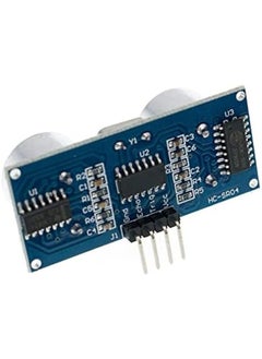 Pcchips Ultrasonic Distance Measuring Sensor Motherboard Hc Sr04  - Image 2