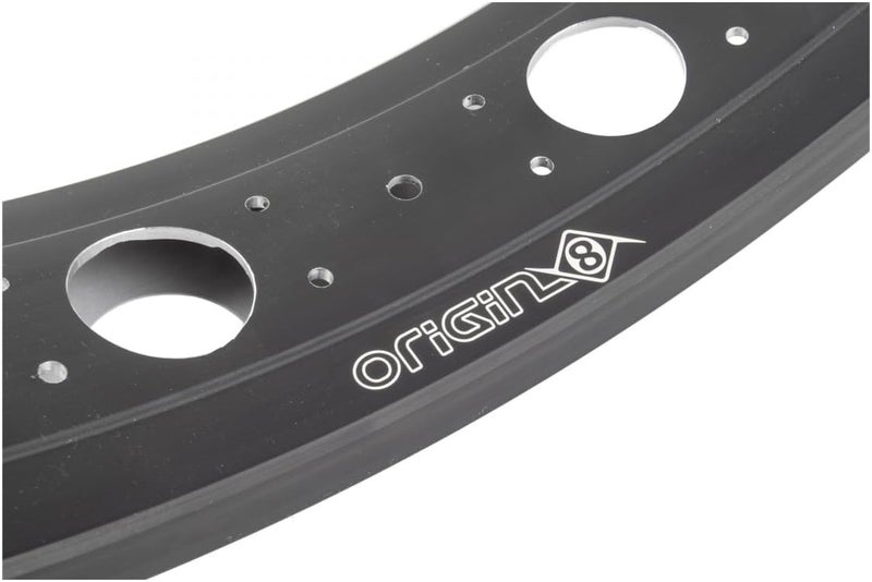 Origin8 AT-PRO80-UL Fat Bike Rim, 26 x 4.0, 32/64 - Image 3