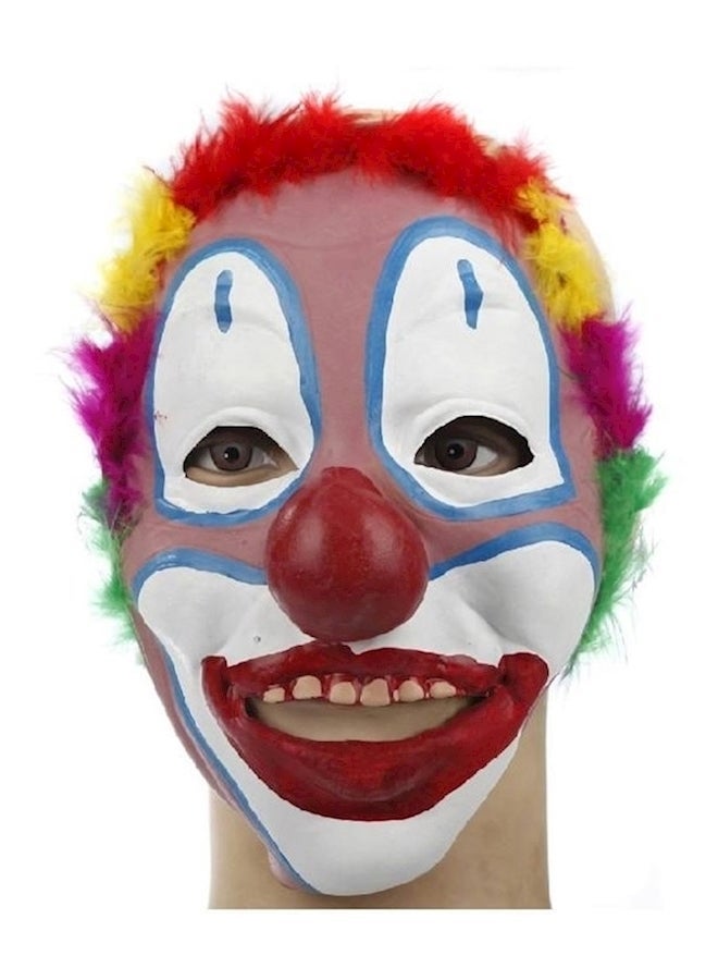 NIBEMINENT Clown Mask XL - Image 1