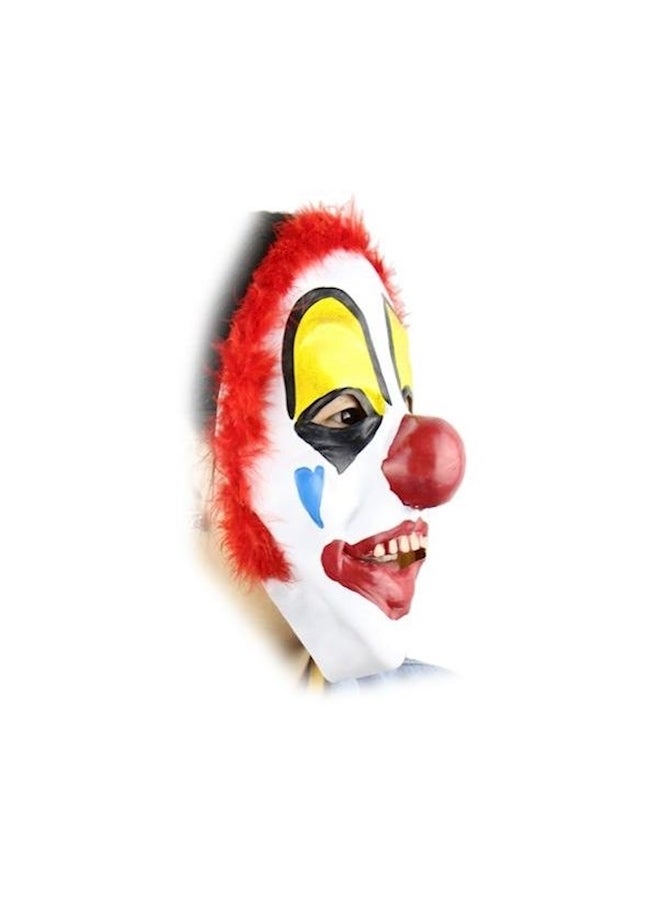 NIBEMINENT Clown Mask XL - Image 2