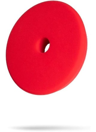 Premium Polisher Pads - Expertly Designed To Make Polishing And Paint Correction Easy And Quick - Color Coded To Match With Recommended Polishes. (Red Wax & Sealant Pad, 5.5") - pzsku/Z8AFACA6D72073E504F12Z/45/_/1724319831/64200ca1-7137-4e30-9b7d-bd238c3d9777