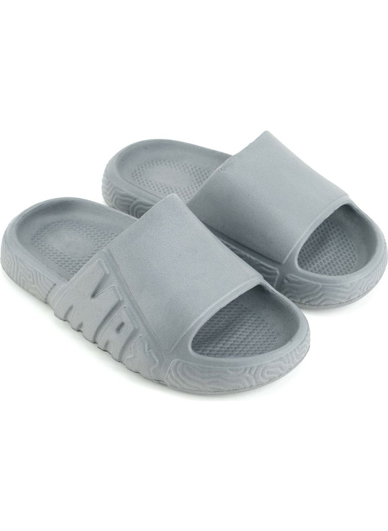 Gezer - Summer Boy Eva Wet Floor Suitable Home Garden Bathroom Pool Slippers - Image 1