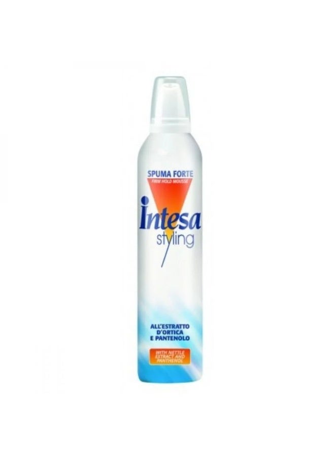 intesa Long-Lasting Hair Styling 300ml - Image 1