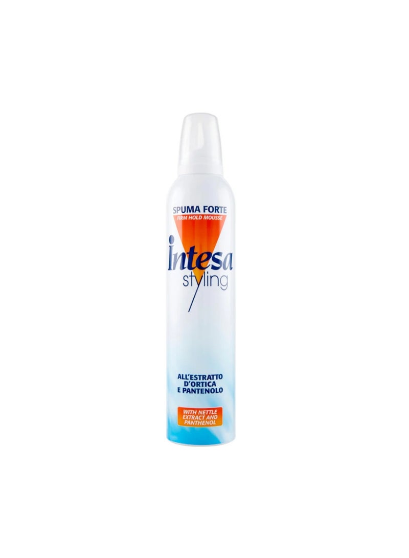 intesa Long-Lasting Hair Styling 300ml - Image 2
