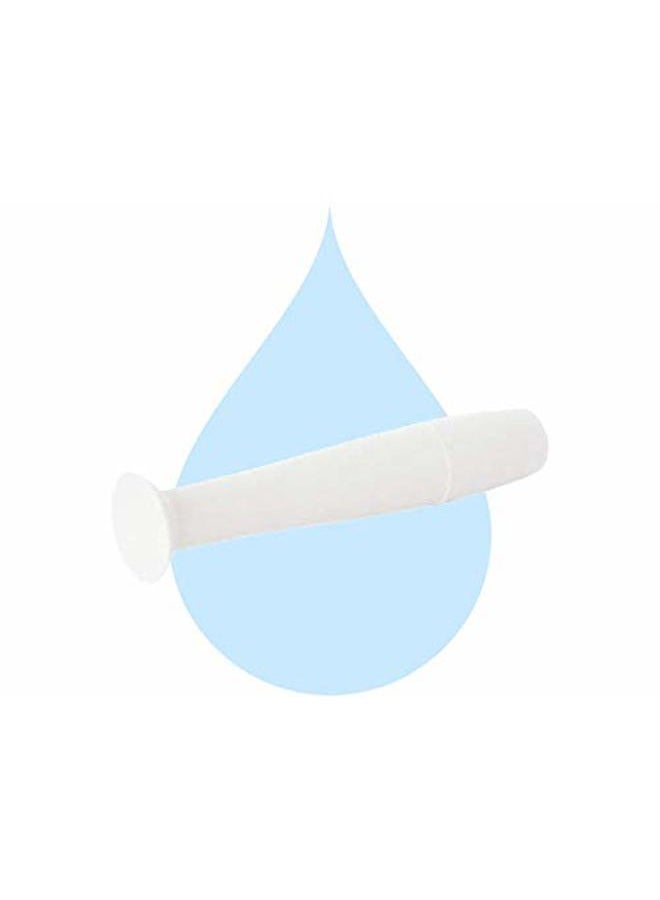 Ultra Hard Contact Lens Remover (White, 3 Pack)
