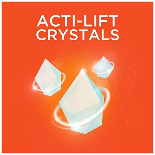 تايد مسحوق المد والجزر المنظفات الجبلية ربيع 102 أحمال 143 أوقية - Image 3