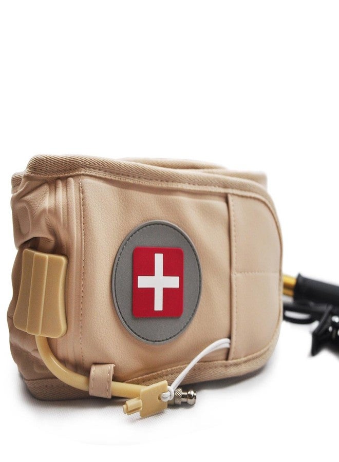 EHM Ho Physio Decompression back Belt Pain Lumbar support by EHM Small medium Large - Image 2