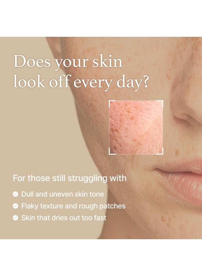 آي أم فروم أنا من، تونر الأرز، 150 مل (5.07 أونصة سائلة) - Image 4