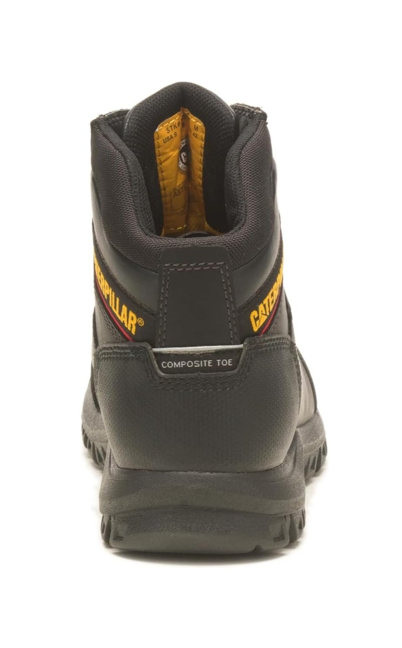 CATERPILLAR أحذية كات فوتوير الصناعية المقاومة للماء للرجال - Image 5