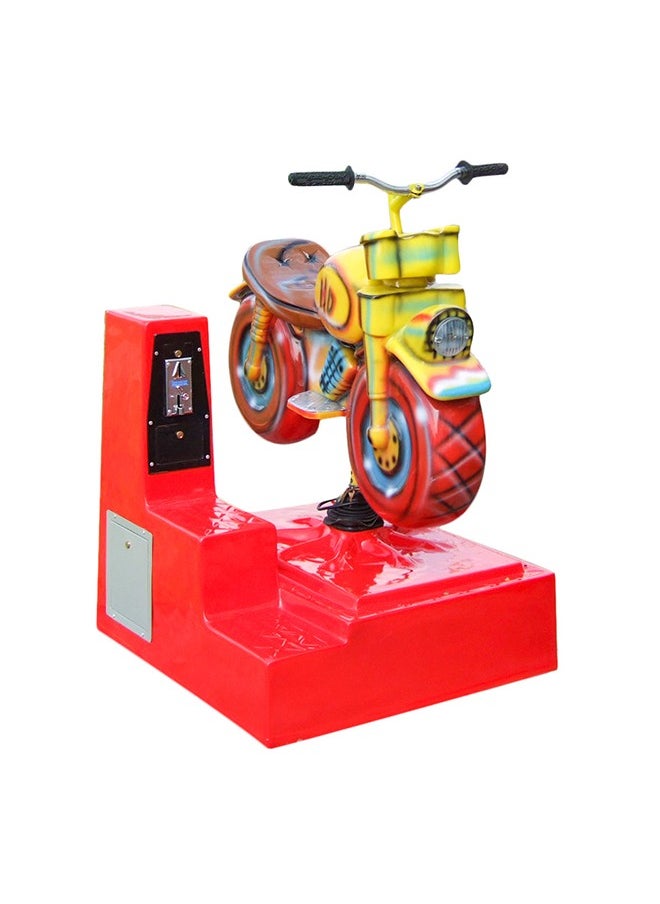 XIANGYU - Kids Amusement Rides Electric For Shopping Mall Children Coin Operated Games Rocking Rides - Image 1