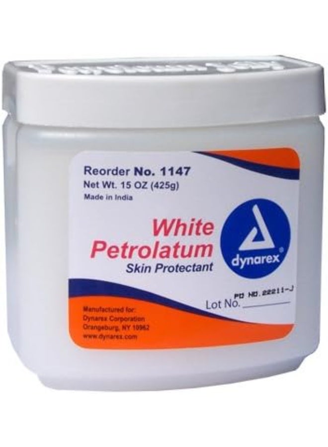 First Aid Only M4054 Petroleum Jelly