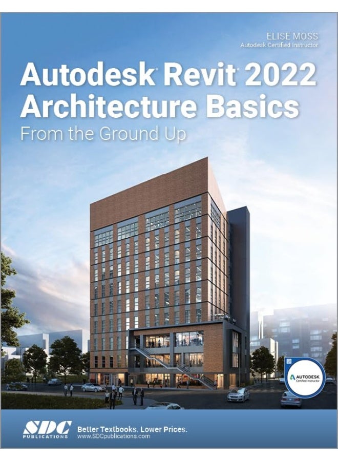 Autodesk Revit 2022 Architecture Basics - Image 2
