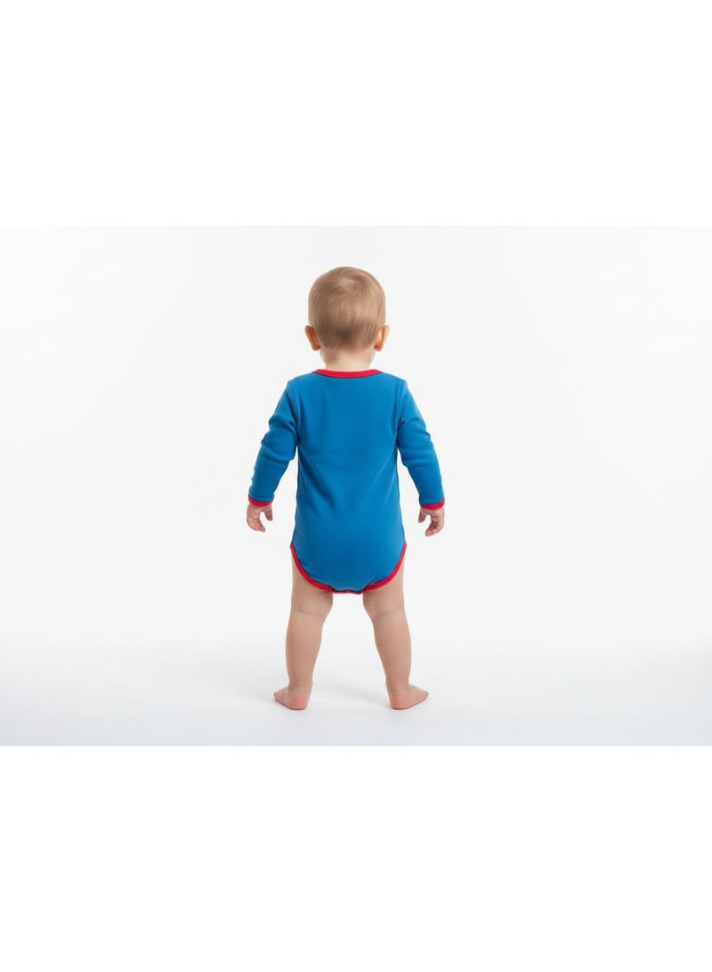 Disney BODYSUITS BABY BOY - Image 4