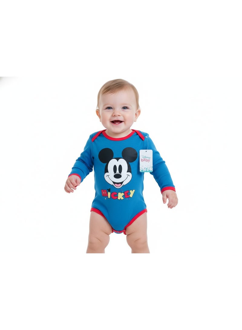 Disney BODYSUITS BABY BOY - Image 2