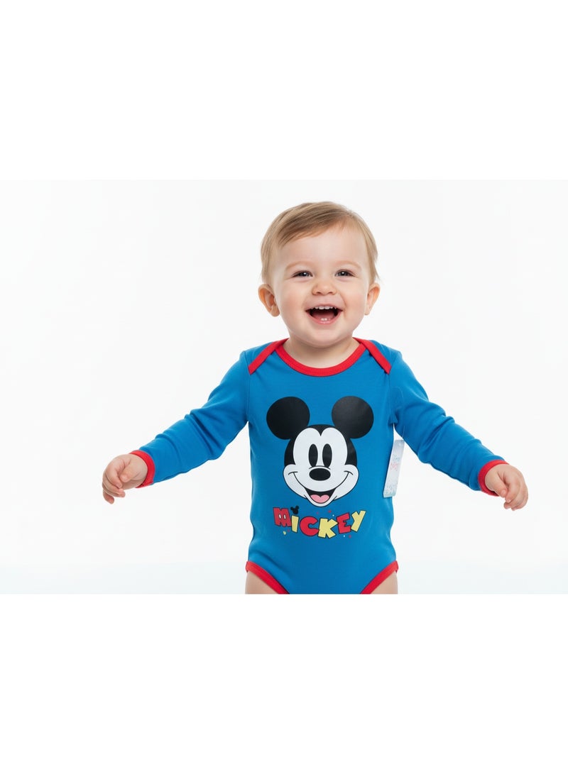 Disney BODYSUITS BABY BOY - Image 3