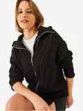 Bianco Lucci Black