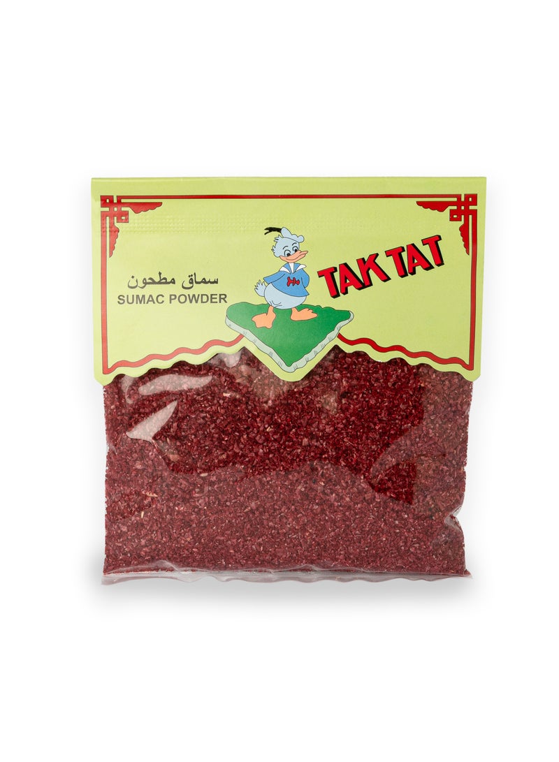 tak tat Sumac Powder 150g - Image 1