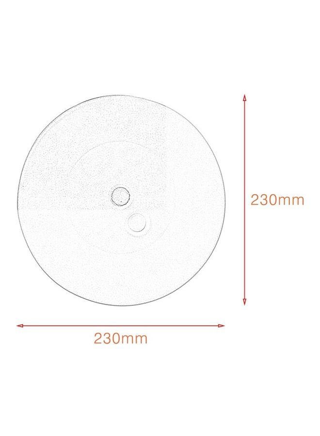 NIBEMINENT Balloon Arch Base Stand And Stick Pole Column - Image 2