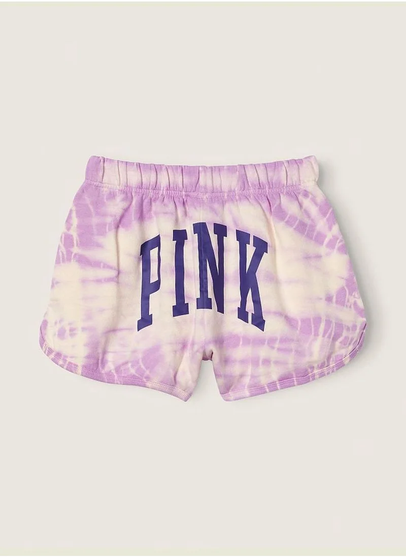 PINK 2.5" Sweat Shorts