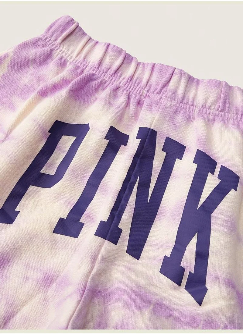 PINK 2.5" Sweat Shorts