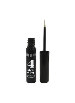 Lord and Berry 4 Night and Day Lash and Brow Nourishing Growth Serum
