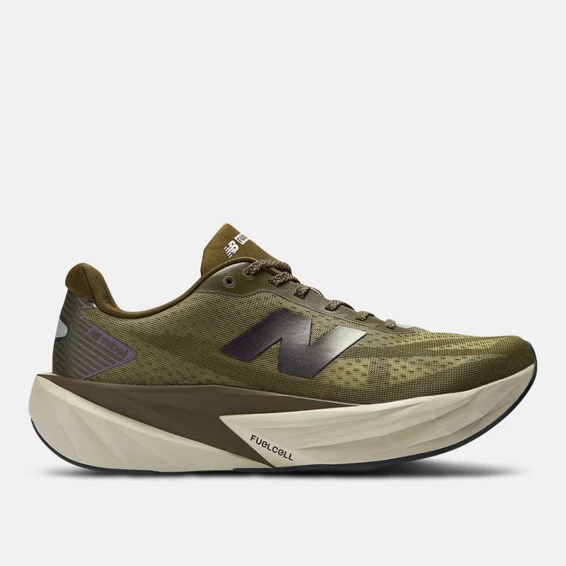 Men's FuelCell Rebel v5 Shoes