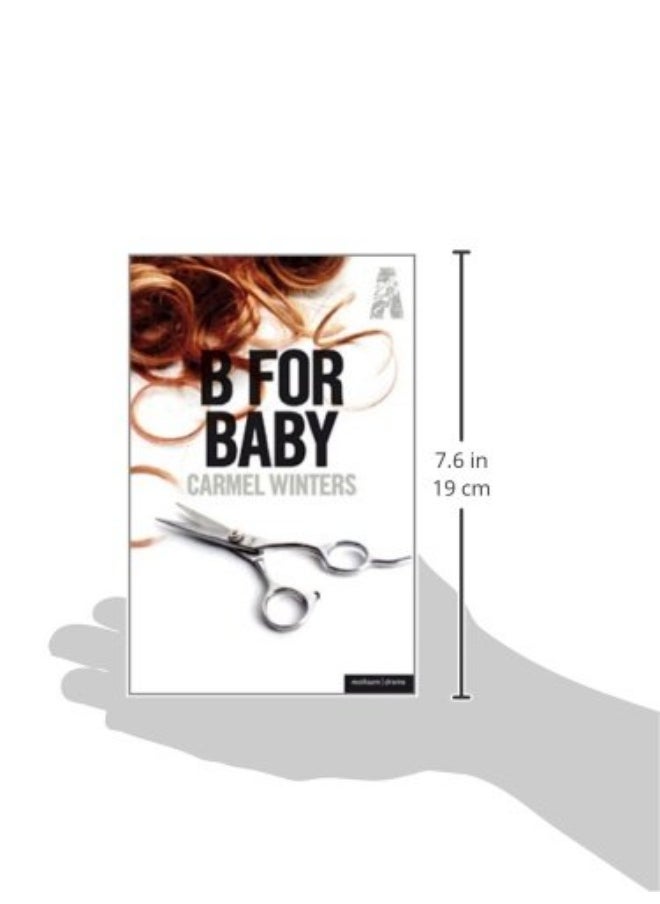 null - B for Baby - Image 1