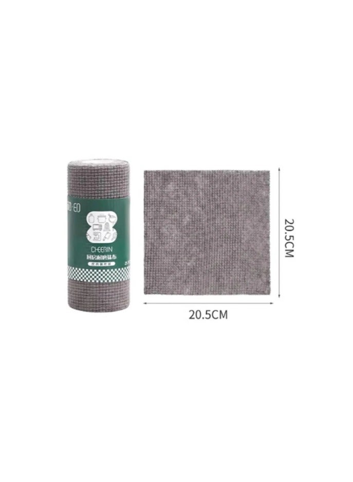 Durable microfiber cloth for cleaning the kitchen - Image 2