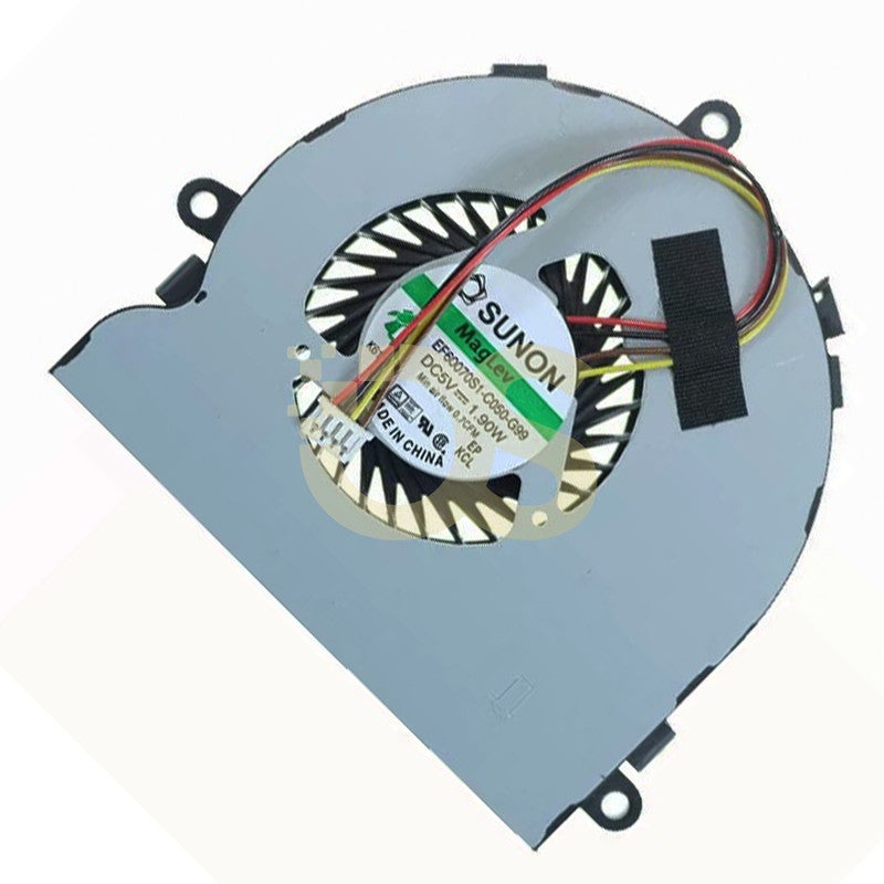 او اس مروحة معالج متوافقة مع Dell Inspiron 3521 3537 5521 5535 5537 5735 5737 3540 من OS - Image 4