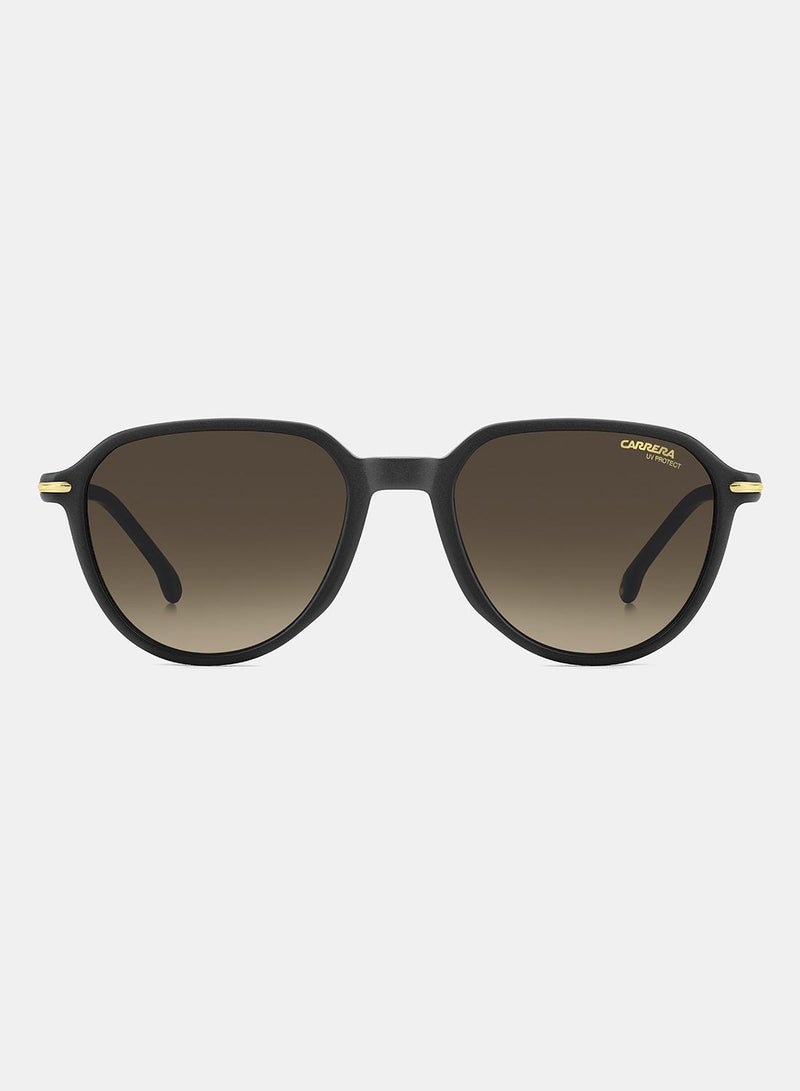Carrera Men Round Sunglasses 53 CARRERA 342/S - Image 3